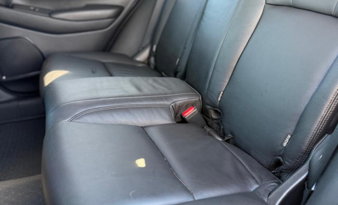 Honda HR-V EX 1.5 Flex Sensing 16V 5p Aut. 2024 Flex-6