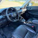 Honda HR-V EX 1.5 Flex Sensing 16V 5p Aut. 2024 Flex-5