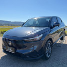 Honda HR-V EX 1.5 Flex Sensing 16V 5p Aut. 2024 Flex-2