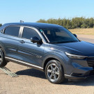 Honda HR-V EX 1.5 Flex Sensing 16V 5p Aut. 2024 Flex-1