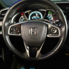 Honda Civic Sedan TOURING 1.5 Turbo 16V Aut.4p 2017 Flex-8
