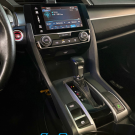 Honda Civic Sedan TOURING 1.5 Turbo 16V Aut.4p 2017 Flex-11