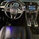 Honda Civic Sedan TOURING 1.5 Turbo 16V Aut.4p 2017 Flex-9