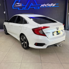 Honda Civic Sedan TOURING 1.5 Turbo 16V Aut.4p 2017 Flex-15