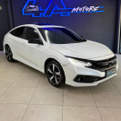 Honda Civic Sedan TOURING 1.5 Turbo 16V Aut.4p 2017 Flex-3