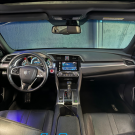 Honda Civic Sedan TOURING 1.5 Turbo 16V Aut.4p 2017 Flex-5