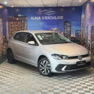 VW - VolksWagen Polo Sense TSI 1.0 Flex 12V Aut 2025 Flex-0