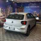 VW - VolksWagen Polo Sense TSI 1.0 Flex 12V Aut 2025 Flex-2