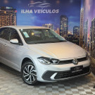 VW - VolksWagen Polo Sense TSI 1.0 Flex 12V Aut 2025 Flex-12