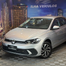 VW - VolksWagen Polo Sense TSI 1.0 Flex 12V Aut 2025 Flex-13