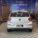 VW - VolksWagen Polo Sense TSI 1.0 Flex 12V Aut 2025 Flex-8