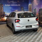 VW - VolksWagen Polo Sense TSI 1.0 Flex 12V Aut 2025 Flex-1