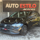VW - VolksWagen Polo Track 1.0 Flex 12V 5p 2025 Flex-0