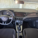 VW - VolksWagen Polo Track 1.0 Flex 12V 5p 2025 Flex-3