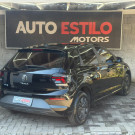 VW - VolksWagen Polo Track 1.0 Flex 12V 5p 2025 Flex-1
