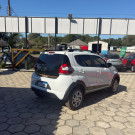 Fiat MOBI TREKKING 1.0 Flex 5p. 2024 Flex-2