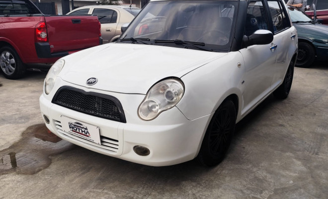 LIFAN 320 ELITE 1.3 16V 88cv 5p 2012 Gasolina-0