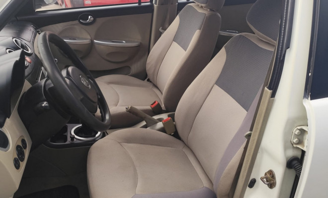 LIFAN 320 ELITE 1.3 16V 88cv 5p 2012 Gasolina-8