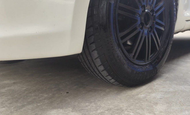 LIFAN 320 ELITE 1.3 16V 88cv 5p 2012 Gasolina-11