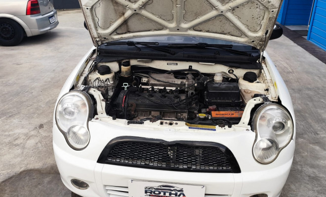 LIFAN 320 ELITE 1.3 16V 88cv 5p 2012 Gasolina-10