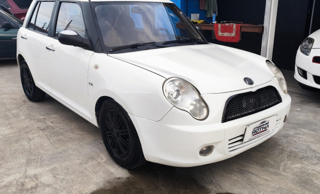 LIFAN 320 ELITE 1.3 16V 88cv 5p 2012 Gasolina-1