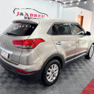 Hyundai Creta Attitude 1.6 16V Flex Aut. 2020 Flex-4