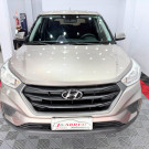 Hyundai Creta Attitude 1.6 16V Flex Aut. 2020 Flex-0
