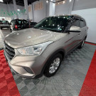 Hyundai Creta Attitude 1.6 16V Flex Aut. 2020 Flex-1