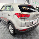 Hyundai Creta Attitude 1.6 16V Flex Aut. 2020 Flex-2