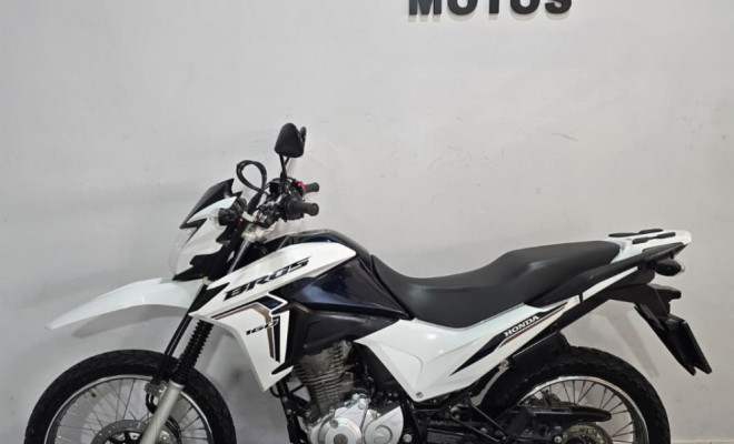 HONDA NXR 160 BROS ESDD FLEXONE 2023 Flex-4