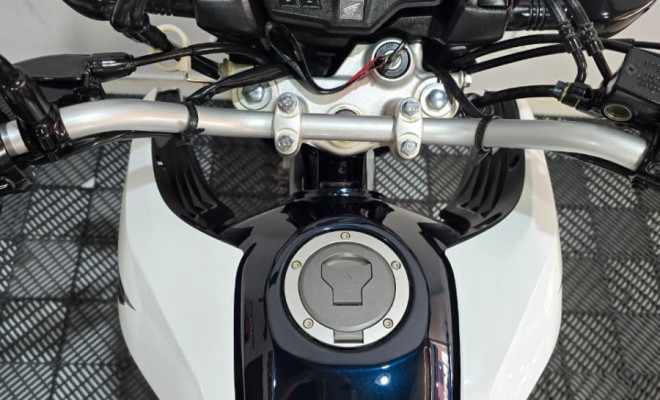 HONDA NXR 160 BROS ESDD FLEXONE 2023 Flex-2