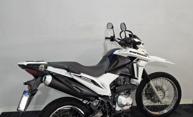HONDA NXR 160 BROS ESDD FLEXONE 2023 Flex-1
