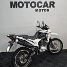 HONDA NXR 160 BROS ESDD FLEXONE 2023 Flex-1