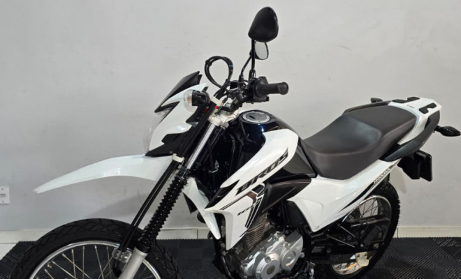 HONDA NXR 160 BROS ESDD FLEXONE 2023 Flex-3