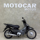HONDA BIZ 125 KS/ 125 KS FLEX 2006 Gasolina-0