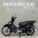 HONDA BIZ 125 KS/ 125 KS FLEX 2006 Gasolina-4