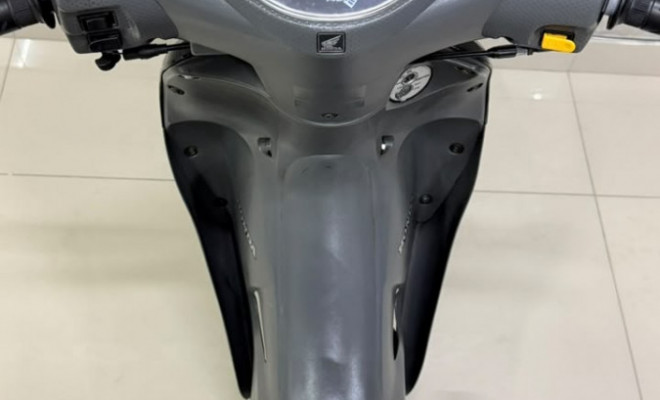 HONDA BIZ 125 KS/ 125 KS FLEX 2006 Gasolina-2