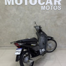 HONDA BIZ 125 KS/ 125 KS FLEX 2006 Gasolina-1