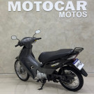 HONDA BIZ 125 KS/ 125 KS FLEX 2006 Gasolina-3