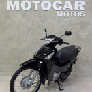 HONDA BIZ 125 KS/ 125 KS FLEX 2006 Gasolina-5
