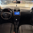 Renault LOGAN Authentique Hi-Flex 1.0 16V 4p 2015 Flex-5