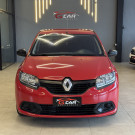 Renault LOGAN Authentique Hi-Flex 1.0 16V 4p 2015 Flex-3