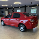 Renault LOGAN Authentique Hi-Flex 1.0 16V 4p 2015 Flex-1