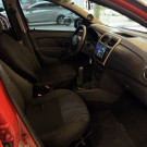 Renault LOGAN Authentique Hi-Flex 1.0 16V 4p 2015 Flex-15