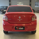 Renault LOGAN Authentique Hi-Flex 1.0 16V 4p 2015 Flex-4