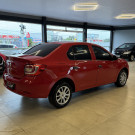 Renault LOGAN Authentique Hi-Flex 1.0 16V 4p 2015 Flex-2