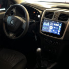 Renault LOGAN Authentique Hi-Flex 1.0 16V 4p 2015 Flex-9