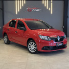 Renault LOGAN Authentique Hi-Flex 1.0 16V 4p 2015 Flex-0