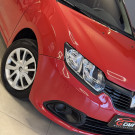 Renault LOGAN Authentique Hi-Flex 1.0 16V 4p 2015 Flex-19