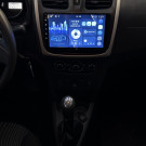 Renault LOGAN Authentique Hi-Flex 1.0 16V 4p 2015 Flex-10